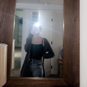 Meet your Posher, Toni